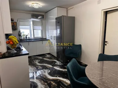 Apartament 2 camere renovat complet bloc 1988 reabilitat - foto 11