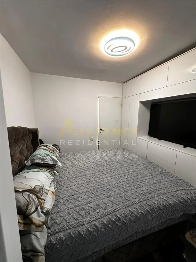 Apartament 2 camere renovat complet bloc 1988 reabilitat - foto 4
