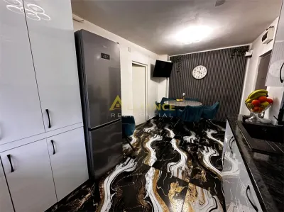 Apartament 2 camere renovat complet bloc 1988 reabilitat - foto 7