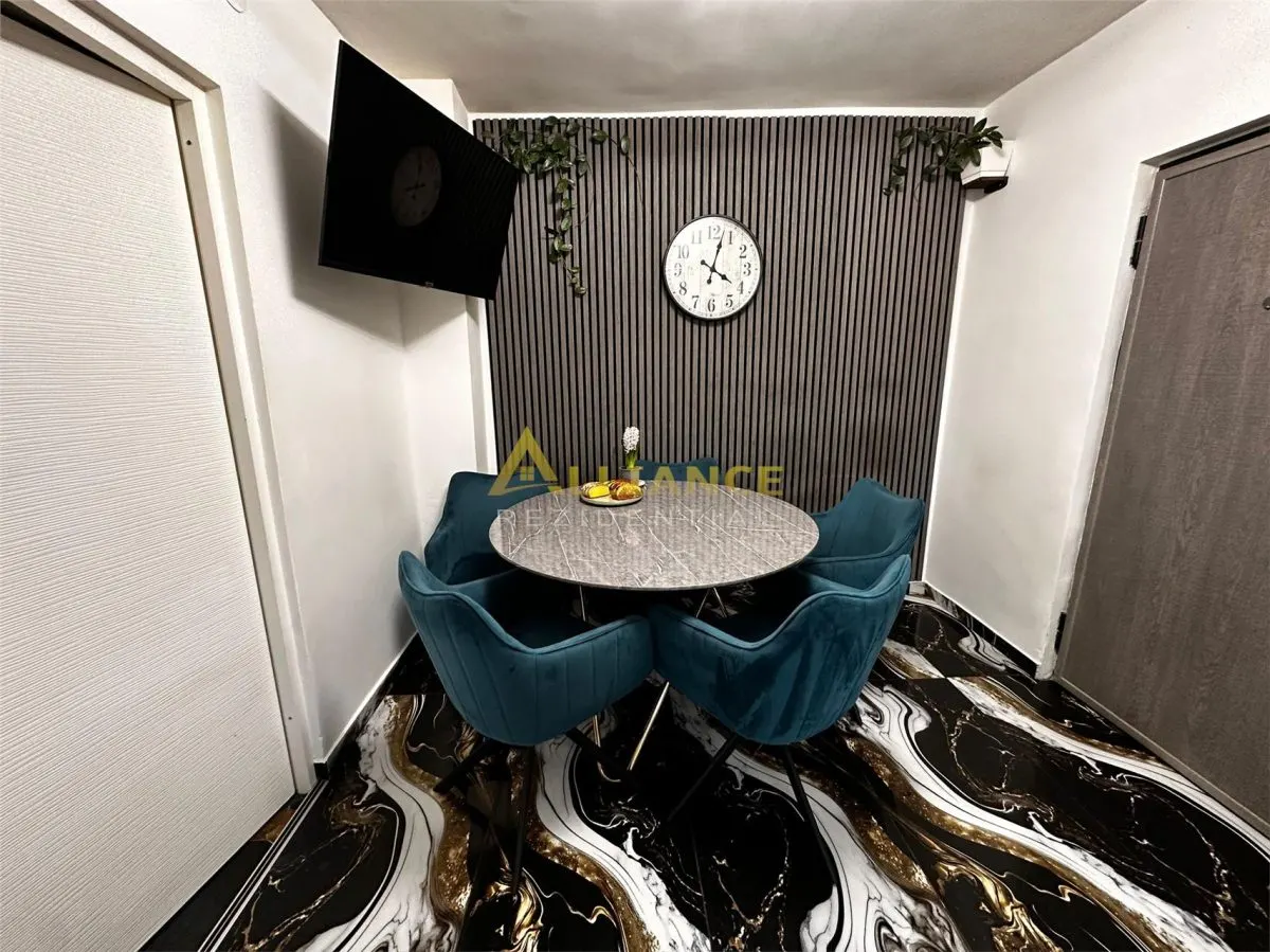Apartament 2 camere renovat complet bloc 1988 reabilitat - foto 8