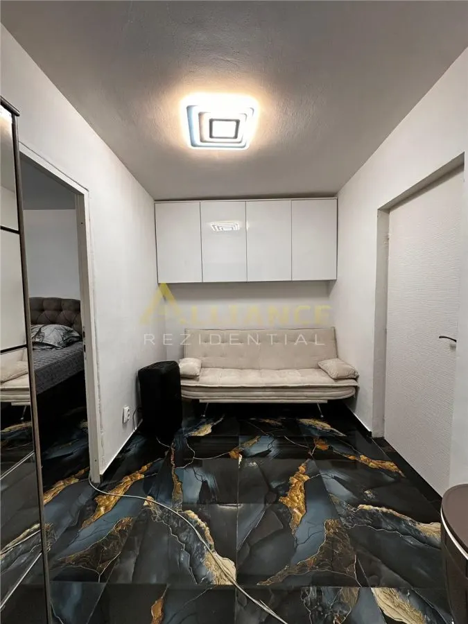 Apartament 2 camere renovat complet bloc 1988 reabilitat - foto 9
