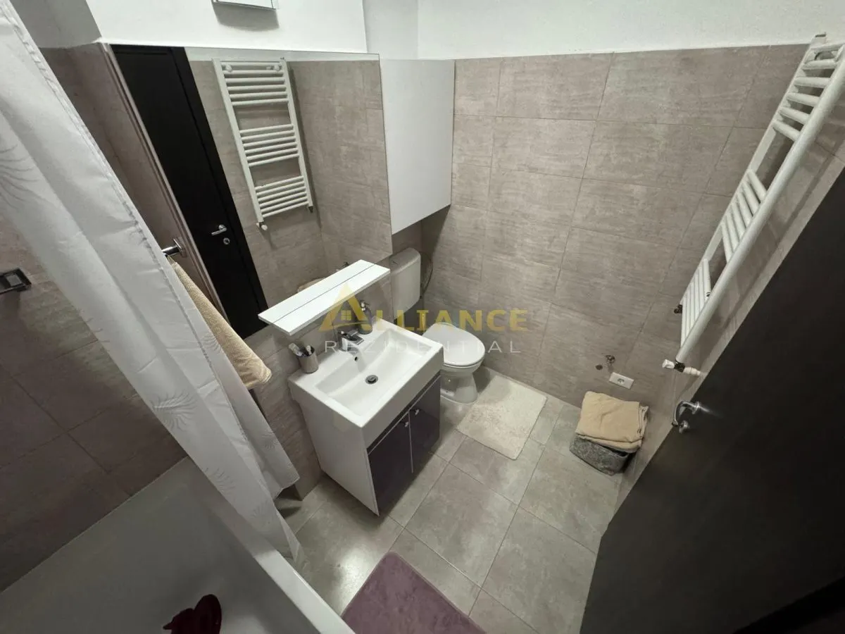 Apartament 2 camere /Mobilat si utilat /Loc de parcare/Metrou 20min/STB 7Min/ - foto 9