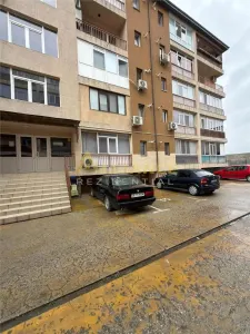 Garsoniera mobilata cu loc de parcare Popesti Leordeni - foto 11