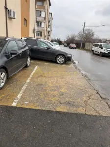 Garsoniera mobilata cu loc de parcare Popesti Leordeni - foto 10