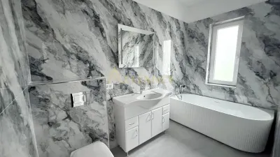 Oferta Casa 4 camereâ€“Berceni, disponibil si in rate ! - foto 12