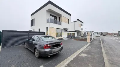 Oferta Casa 4 camereâ€“Berceni, disponibil si in rate ! - foto 3