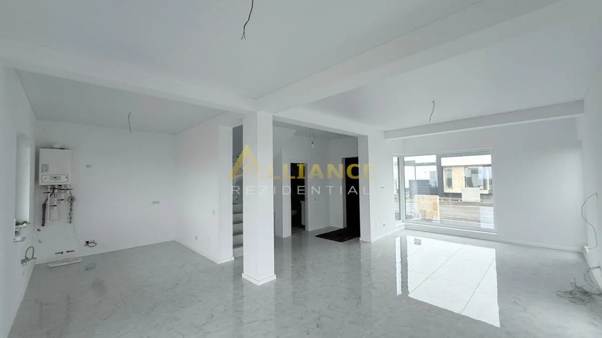 Oferta Casa 4 camereâ€“Berceni, disponibil si in rate ! - foto 5