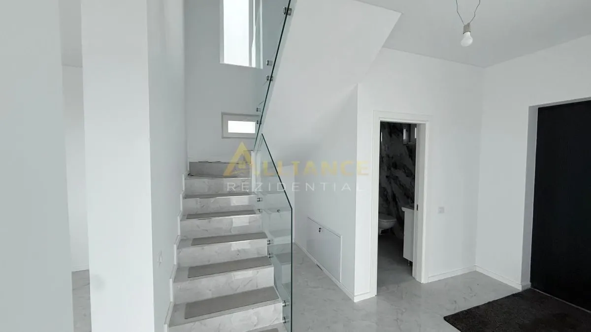 Oferta Casa 4 camereâ€“Berceni, disponibil si in rate ! - foto 6