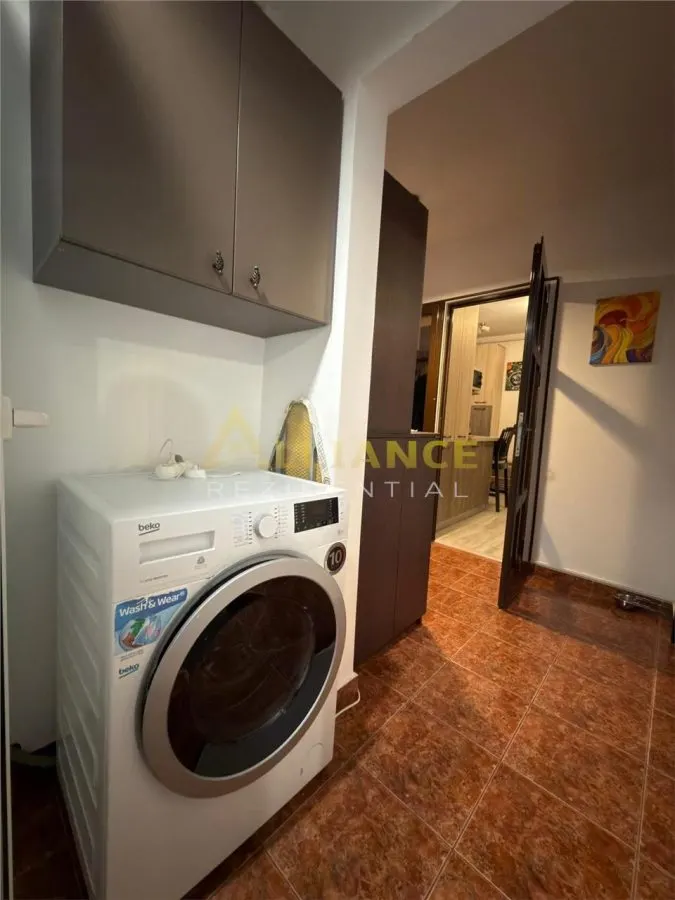 De vanzare in exclusivitate – Apartament 3 camere, Str. Izvorul Muresului - foto 11