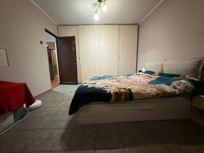 De vanzare in exclusivitate – Apartament 3 camere, Str. Izvorul Muresului - foto 13