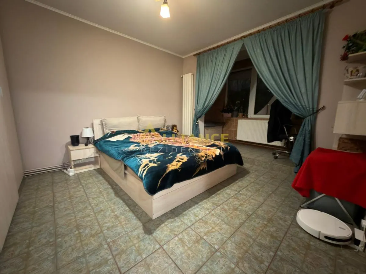 De vanzare in exclusivitate – Apartament 3 camere, Str. Izvorul Muresului - foto 14