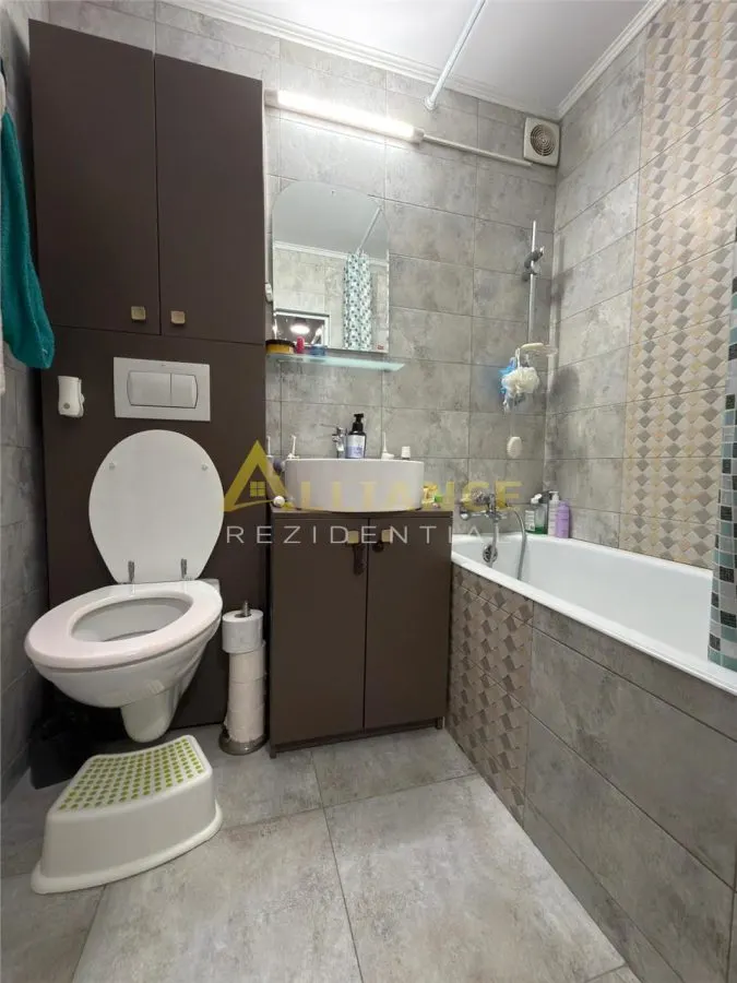 De vanzare in exclusivitate – Apartament 3 camere, Str. Izvorul Muresului - foto 15
