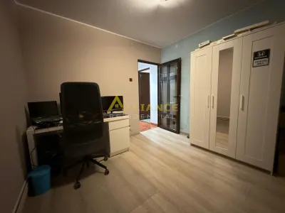 De vanzare in exclusivitate – Apartament 3 camere, Str. Izvorul Muresului - foto 17