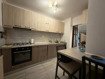 De vanzare in exclusivitate – Apartament 3 camere, Str. Izvorul Muresului - foto 5