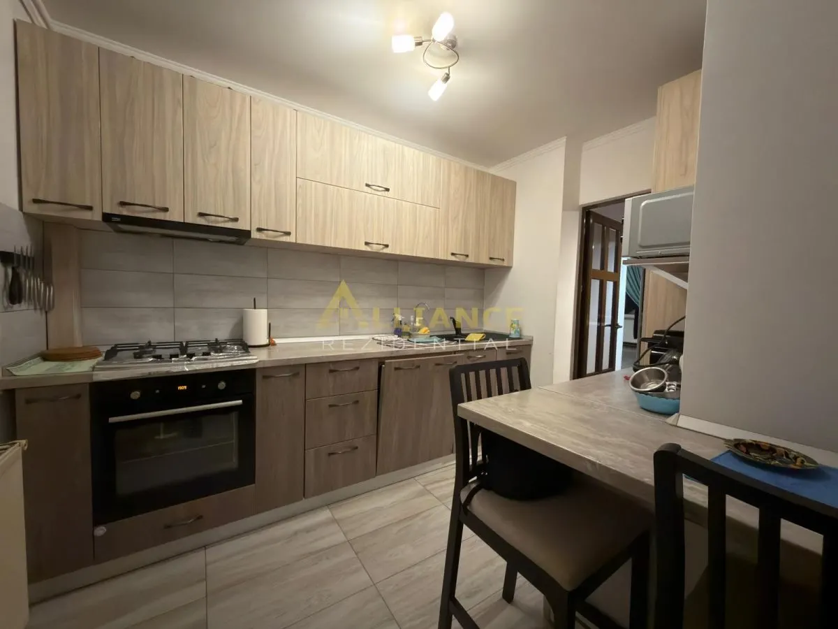 De vanzare in exclusivitate – Apartament 3 camere, Str. Izvorul Muresului - foto 5