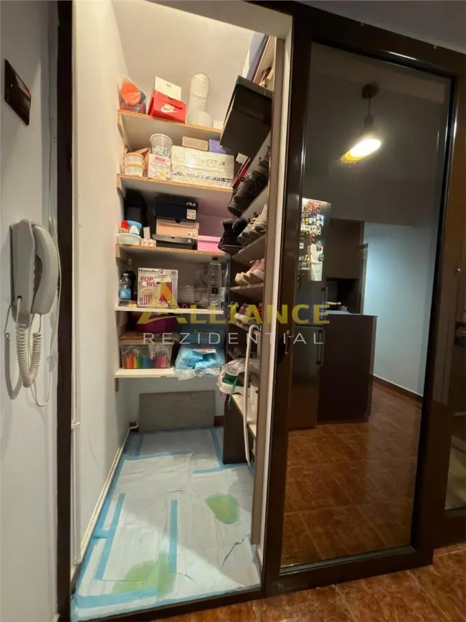 De vanzare in exclusivitate – Apartament 3 camere, Str. Izvorul Muresului - foto 6