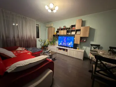 De vanzare in exclusivitate – Apartament 3 camere, Str. Izvorul Muresului - foto 9