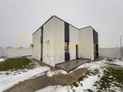 Casa Berceni - Gata de Mutat - 130.000eur - Berceni