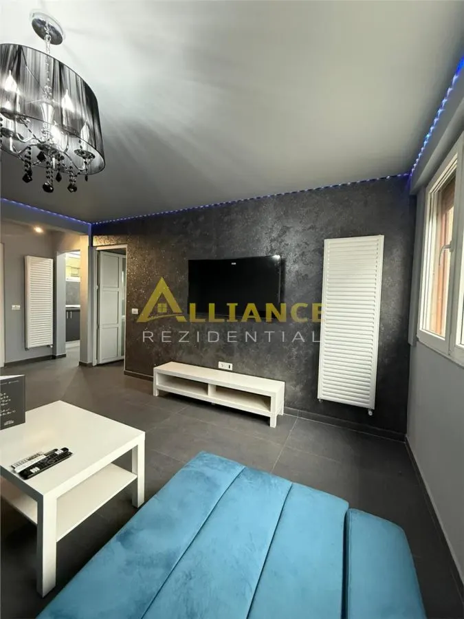 Apartament 2 camere Eroii Revolutiei Oraselul Copiilor - foto 2