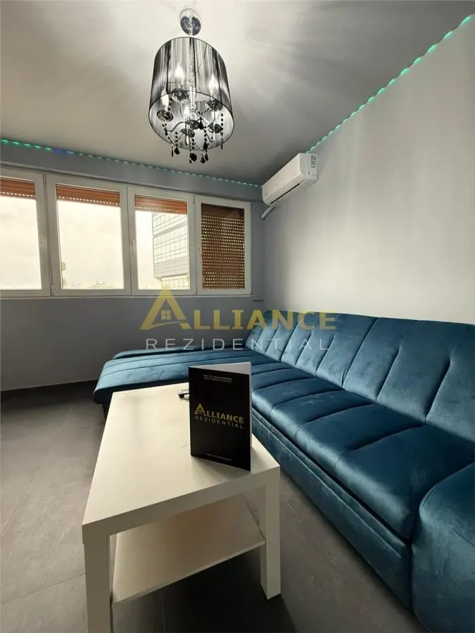 Apartament 2 camere Eroii Revolutiei Oraselul Copiilor - foto 3