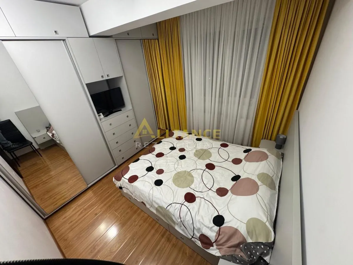 Gura Putnei Ap 2 Cam Decomandat Mobilat 60 MP - foto 6