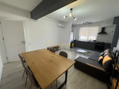 Apartament 2 camere tip studio | Bloc nou 2022 |  Biruintei | Parcare optionala - Popesti-Leordeni