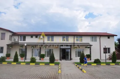 Complex Miorita Saloane de evenimente Cazare Restaurant - Popesti-Leordeni