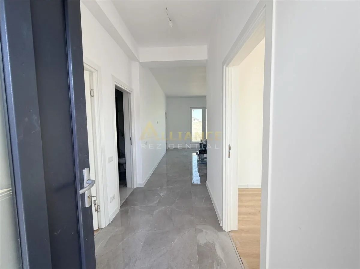 CASA STIL MEDITERANEAN-4 camere-5 min fata de M T.Arghezi - foto 4