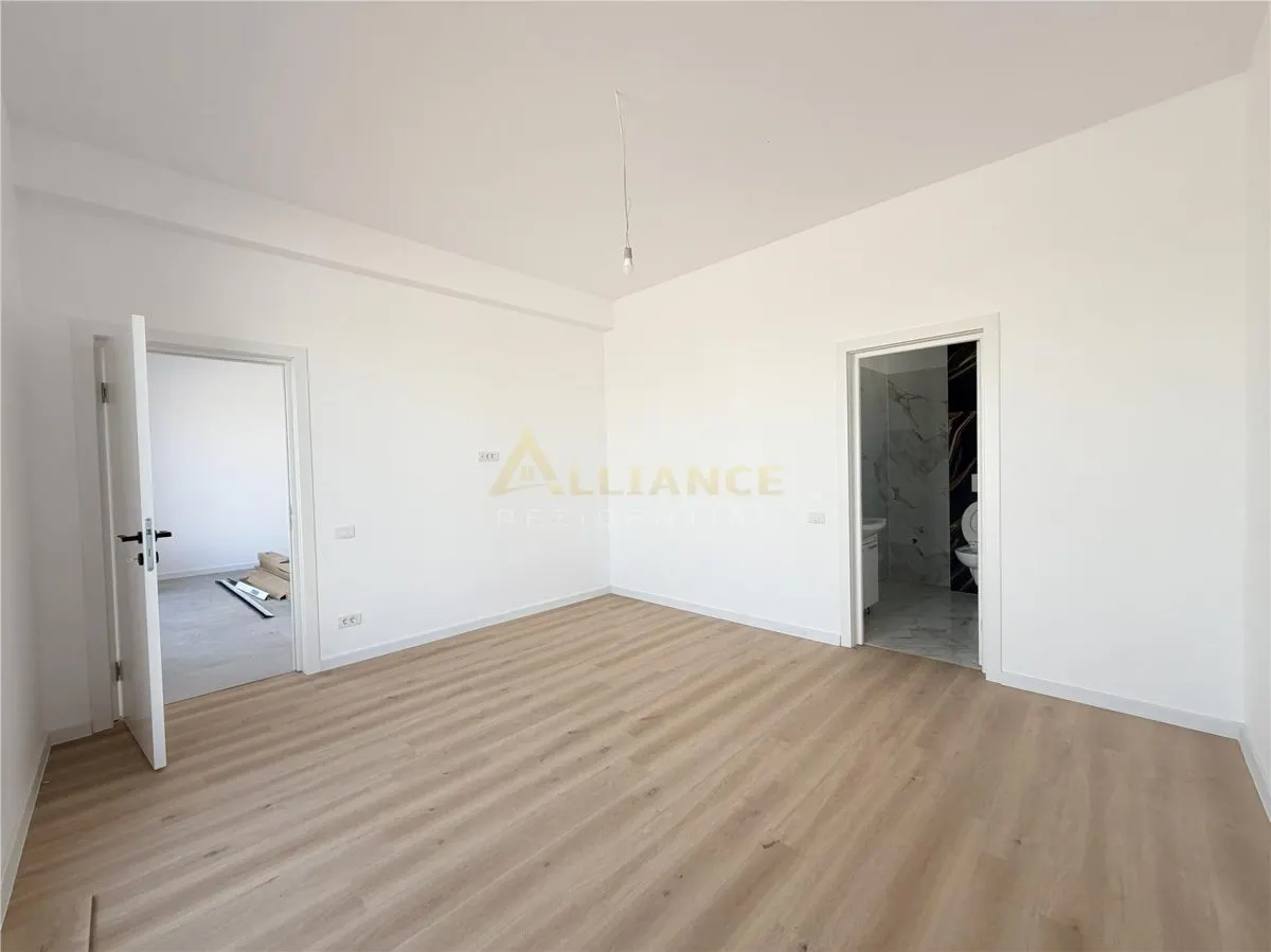 CASA STIL MEDITERANEAN-4 camere-5 min fata de M T.Arghezi - foto 8