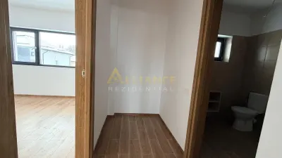 Vila individula-3camere-2 bai -teren 320mp- ACCES STB - foto 11