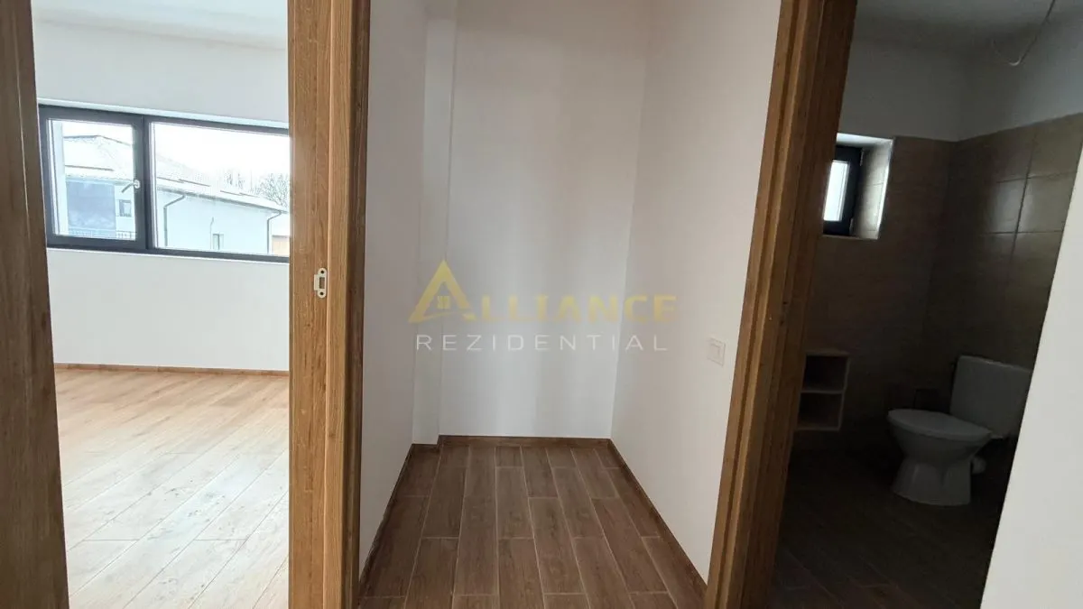 Vila individula-3camere-2 bai -teren 320mp- ACCES STB - foto 11