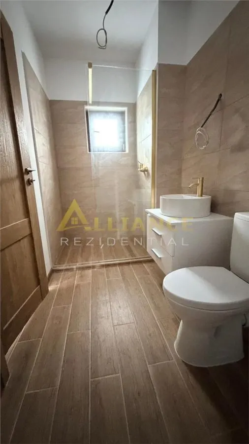 Vila individula-3camere-2 bai -teren 320mp- ACCES STB - foto 14