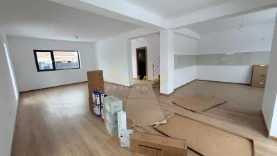 Vila individula-3camere-2 bai -teren 320mp- ACCES STB - foto 6