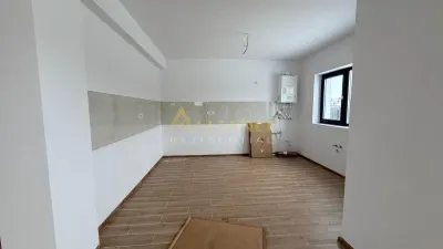 Vila individula-3camere-2 bai -teren 320mp- ACCES STB - foto 7