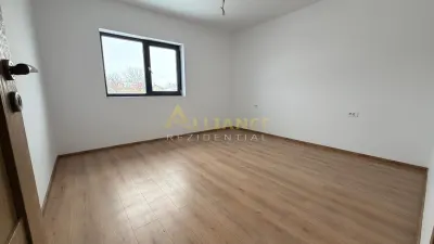 Vila individula-3camere-2 bai -teren 320mp- ACCES STB - foto 10