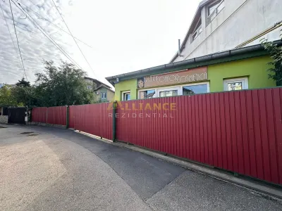 Casa individuala si spatiu comercial - foto 21