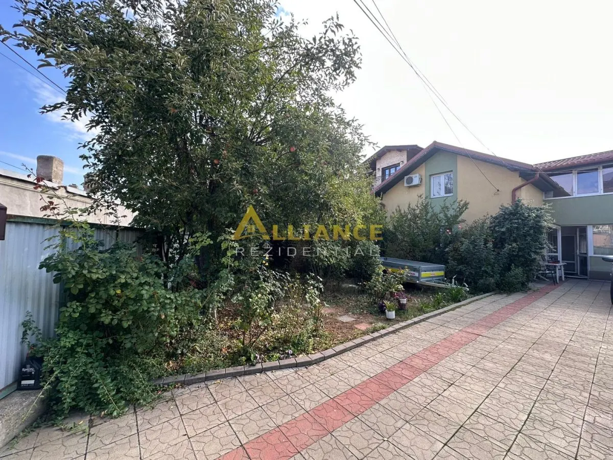 Casa individuala si spatiu comercial - foto 9