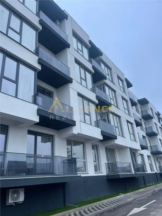 Apartament 3 camere - Popesti Leordeni - foto 1