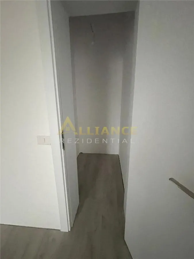 Apartament 3 camere - Popesti Leordeni - foto 12
