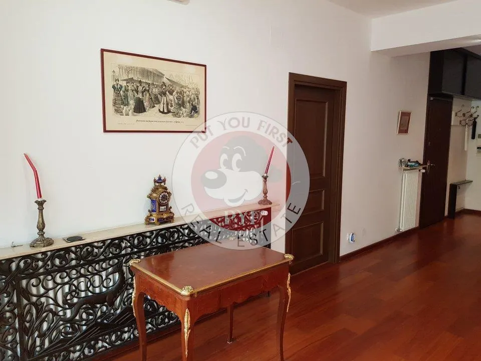 Parc Verdi | 4 camere | 270mp | Semidecomandat | B12970 - foto 13