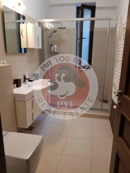 Parc Verdi | 4 camere | 270mp | Semidecomandat | B12970 - foto 10