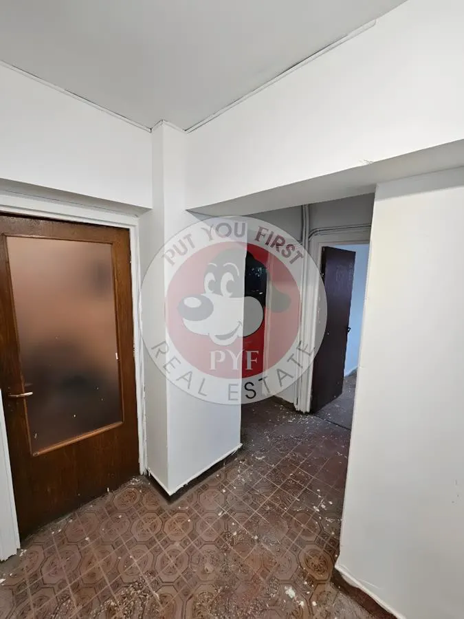 ASE | 4 camere | Bloc 1982 | 97mp | Decomandat | B12571 - foto 4
