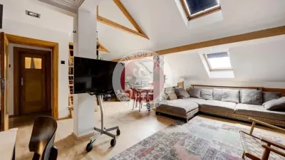 Parc Cinema | 6 camere | 168mp | Open space | B12461 - foto 3