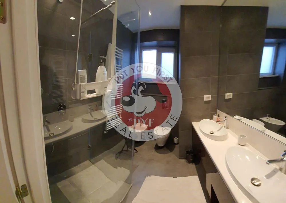 Metrou Romana | 3 Camere | 75mp | Decomandat | B12255 - foto 6