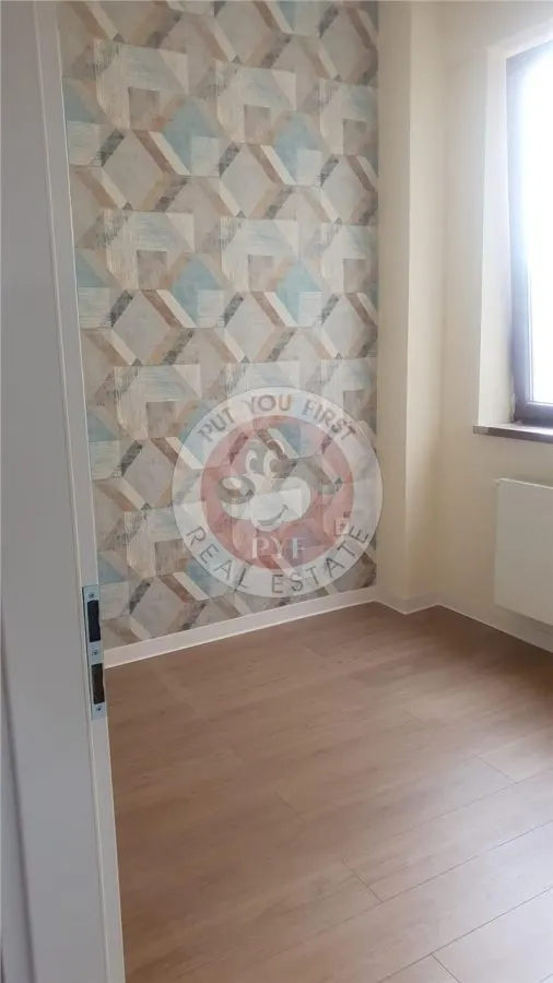 Metrou Obor | 3 camere | 105mp | Penthouse | B12102 - foto 4