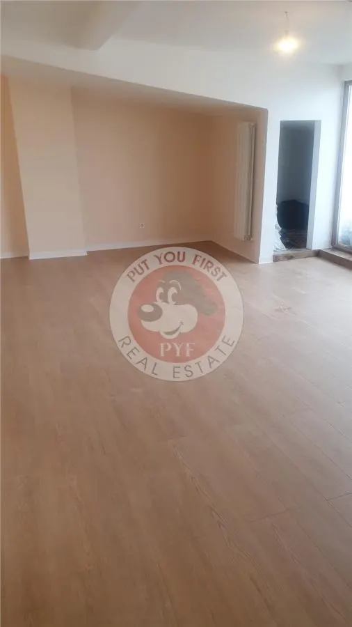Metrou Obor | 3 camere | 105mp | Penthouse | B12102 - foto 5