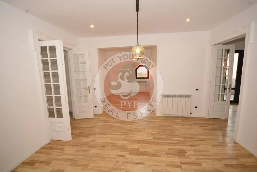 Goethe Institut | Apartament 4 camere in Vila | 74mp | Renovat complet | B6548 - foto 6