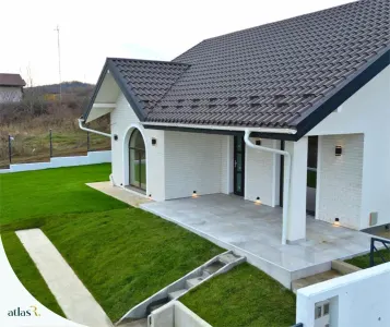 Casa plan parter | Lunca Cetatuii | 3 camere - foto 7