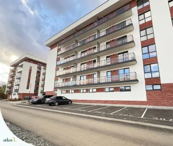 Apartament 2 camere | 55.76 mp | Galata | 104.578 euro TVA inclus | Comision 0 - foto 12