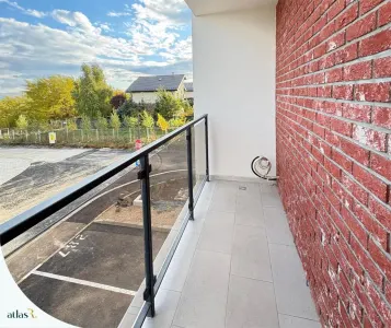 Apartament 2 camere | 55.76 mp | Galata | 104.578 euro TVA inclus | Comision 0 - foto 8